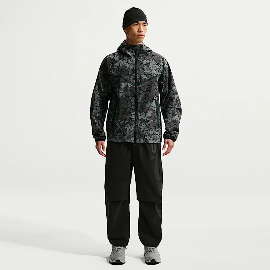 NIKE Tech — メンズ Dri-FIT ウーブン パンツ