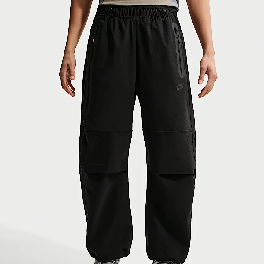 NIKE Tech — メンズ Dri-FIT ウーブン パンツ - Image 2