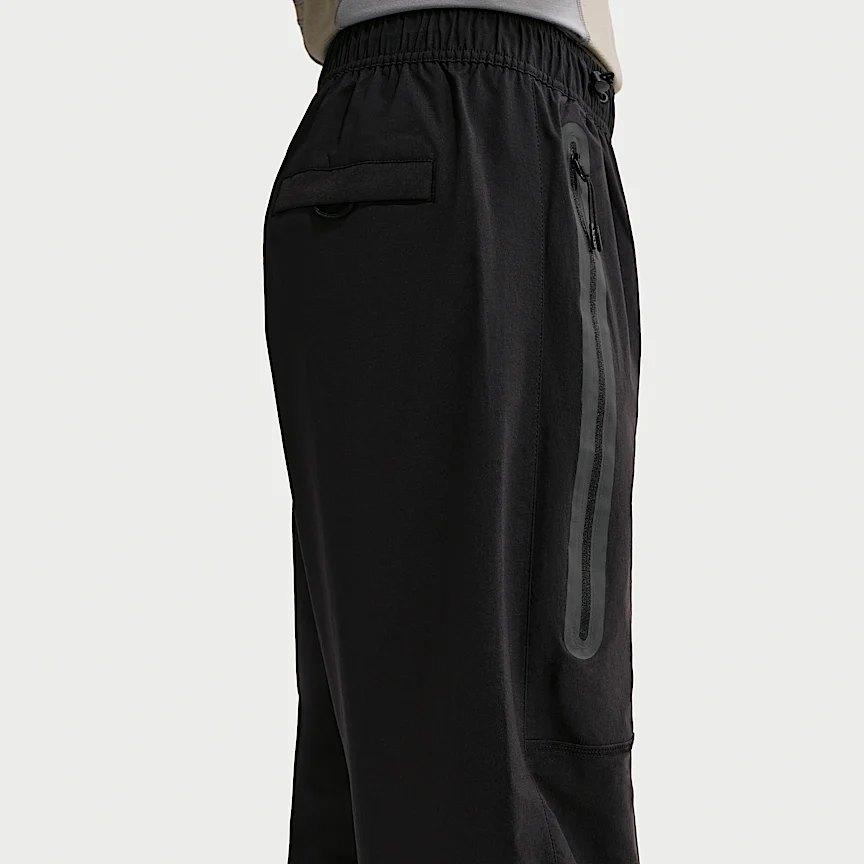NIKE Tech — メンズ Dri-FIT ウーブン パンツ - Image 3