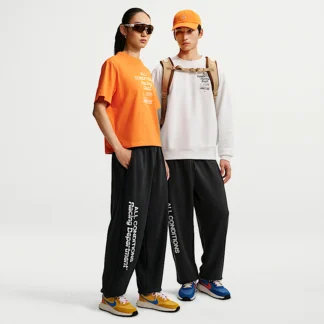 NIKE ACG タフ フリース — Dri-FIT パンツ