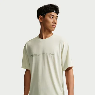 NIKE ディスラプト — メンズ Dri-FIT ショートスリーブ ランニングトップ