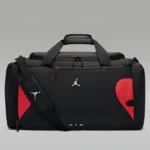 NIKE Jordan — Eremento Duffel Bag (68.8L)