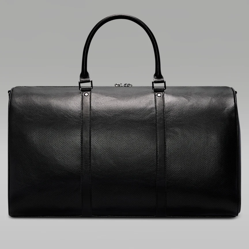 NIKE ジョーダン — パーフォレイテッド ダッフルバッグ (40L) - Image 3