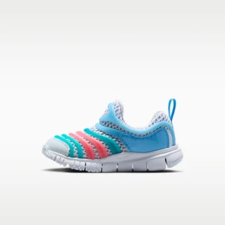 NIKE ダイナモ フリー BR 2 — リトルキッズ シューズ