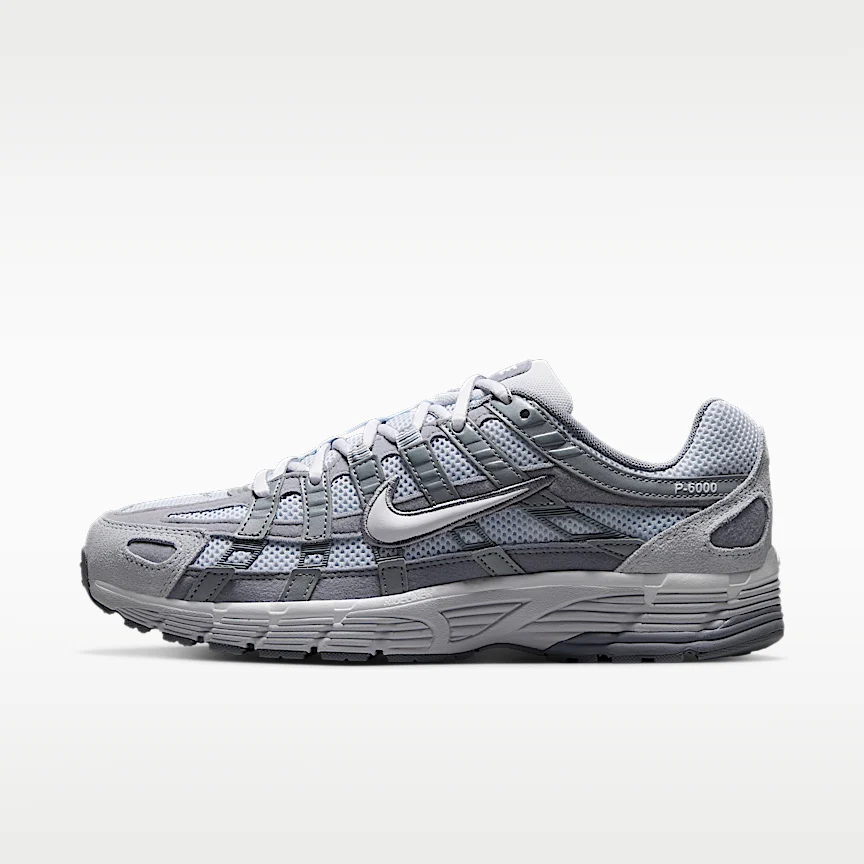 NIKE P-6000 — ウィメンズシューズ