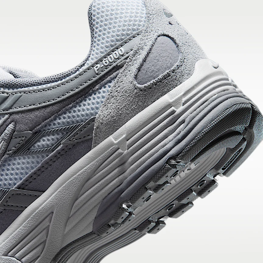 NIKE P-6000 — ウィメンズシューズ - Image 8