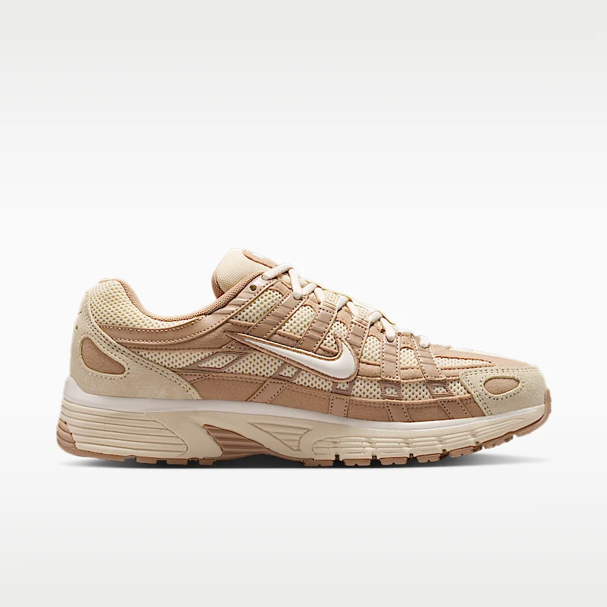 NIKE P-6000 — ウィメンズシューズ - Image 3