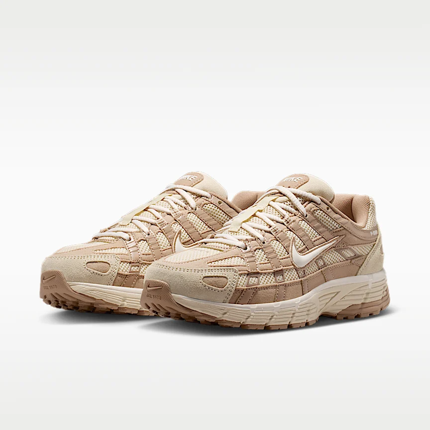 NIKE P-6000 — ウィメンズシューズ - Image 5