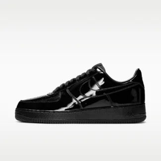 NIKE Air Force 1 '07 Patent Leather — Men's Shoes