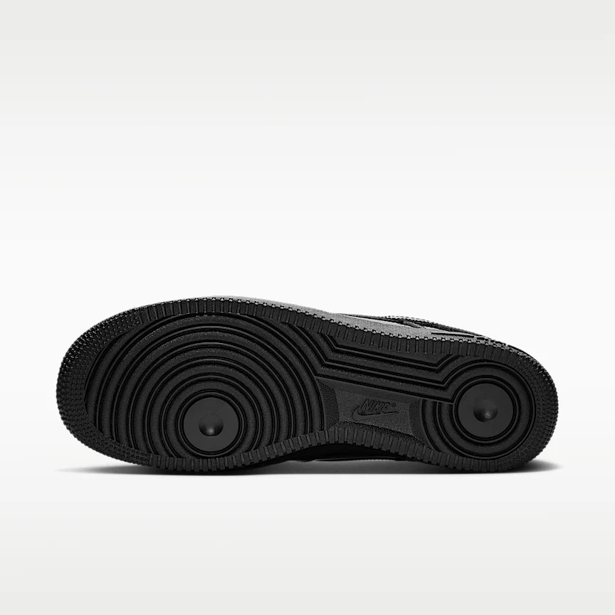 NIKE Air Force 1 '07 Patent Leather — Men's Shoes - Image 2