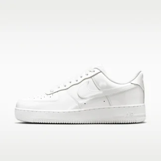 NIKE Air Force 1 '07 Patent Leather — Men's Shoes