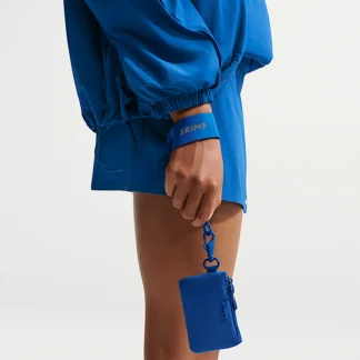 NIKE NikeSKIMS — クリッパブル ポーチ
