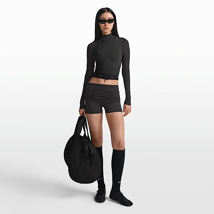 NIKE NikeSKIMS — ウィメンズ ウエストポケット - Image 8