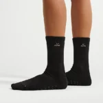 NIKE NikeSKIMS — ウィメンズ ピラティス クルーソックス (1 足)