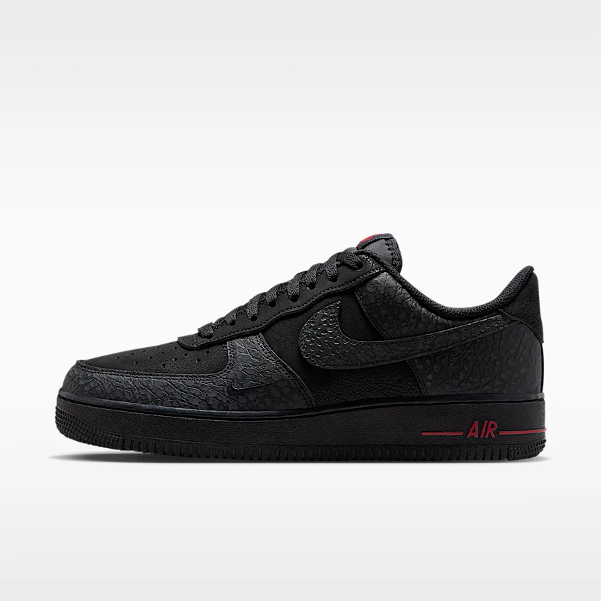 NIKE エア フォース 1 '07 — メンズシューズ
