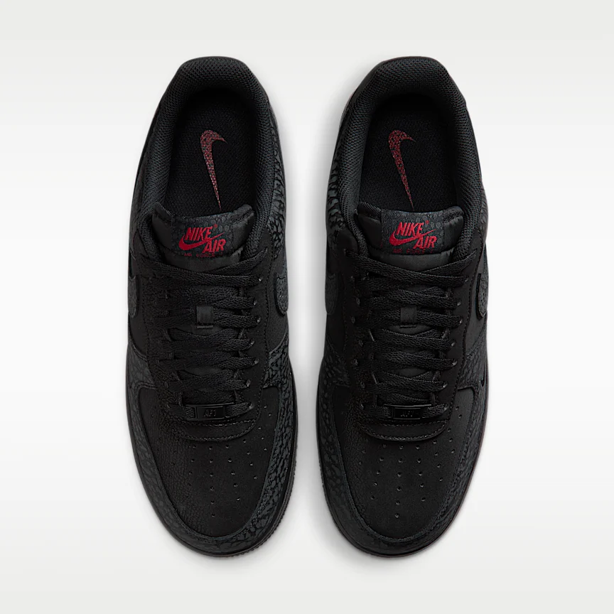 NIKE エア フォース 1 '07 — メンズシューズ - Image 4