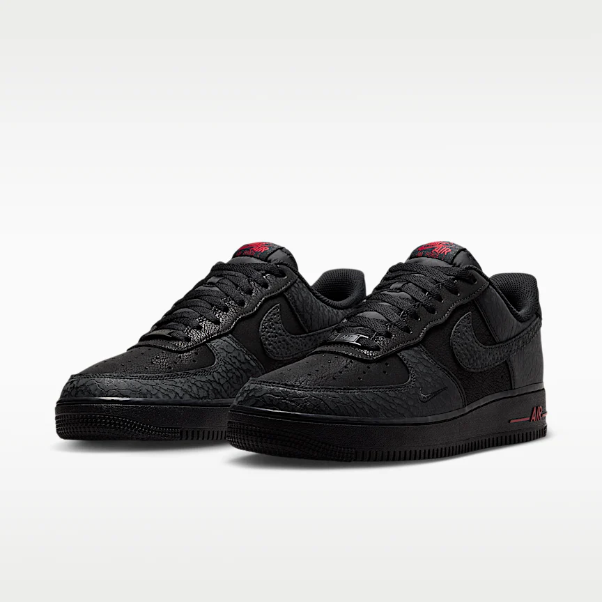 NIKE エア フォース 1 '07 — メンズシューズ - Image 5