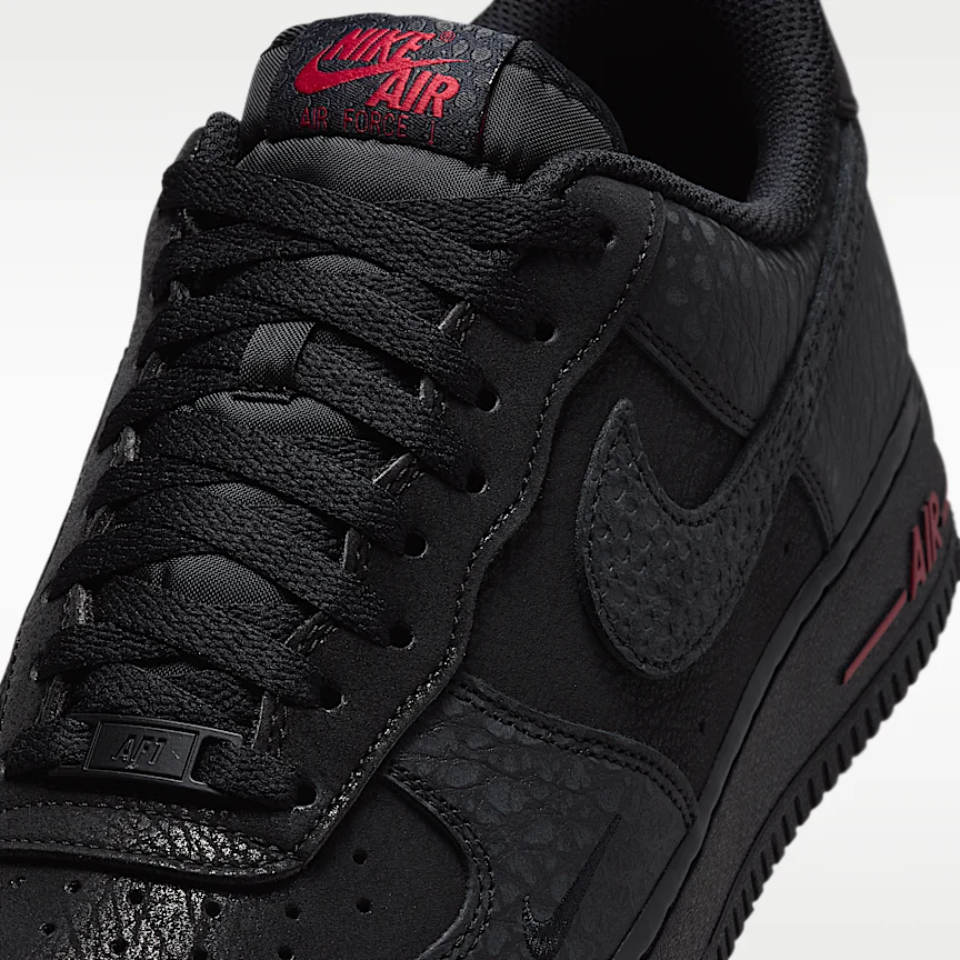 NIKE エア フォース 1 '07 — メンズシューズ - Image 7