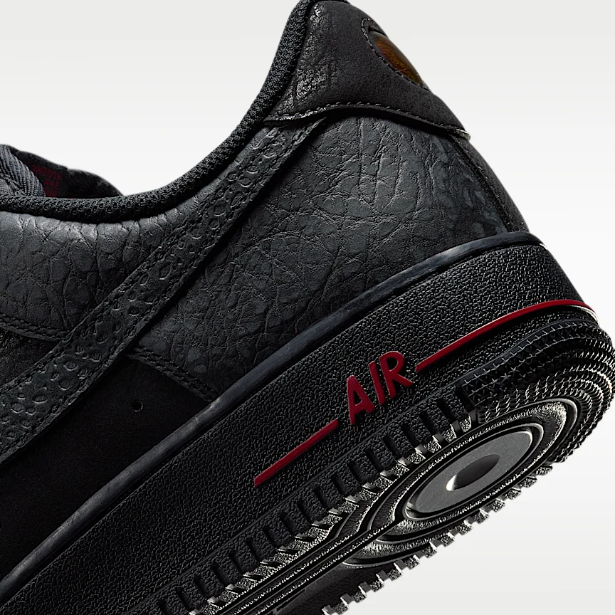 NIKE エア フォース 1 '07 — メンズシューズ - Image 8