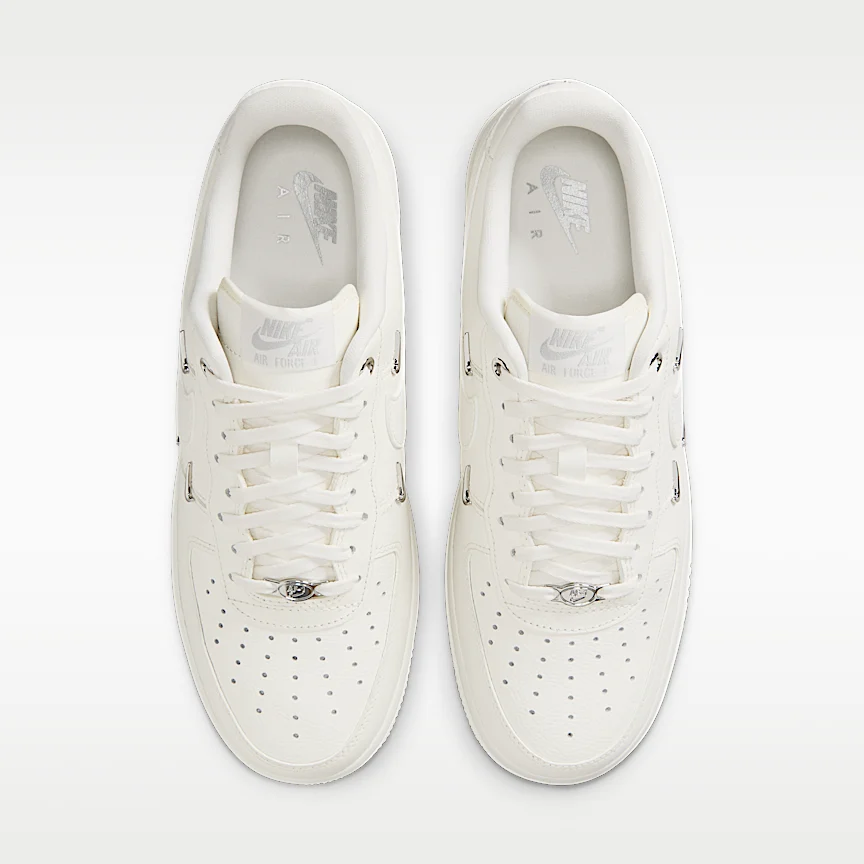 NIKE エア フォース 1 ‘07 LV8 — ウィメンズシューズ - Image 4