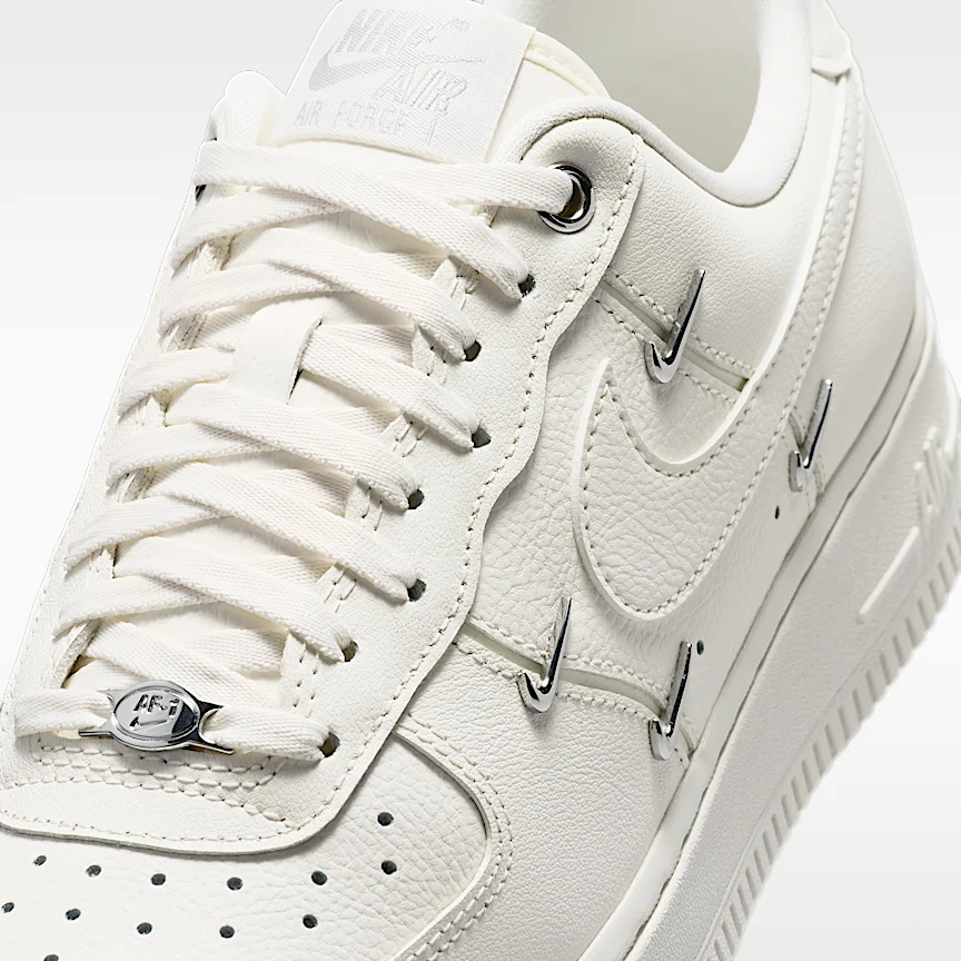 NIKE エア フォース 1 ‘07 LV8 — ウィメンズシューズ - Image 7