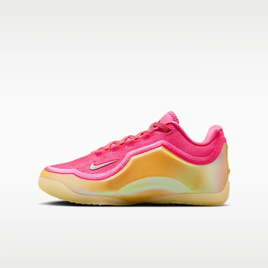 NIKE LeBron XXIII "Good Intentions" — Big Kids' Basketball Shoe
