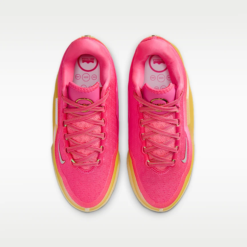 NIKE LeBron XXIII "Good Intentions" — Big Kids' Basketball Shoe - Image 4