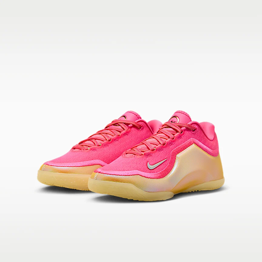 NIKE LeBron XXIII "Good Intentions" — Big Kids' Basketball Shoe - Image 5