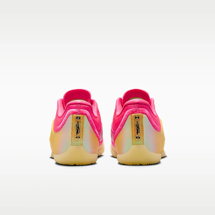 NIKE LeBron XXIII "Good Intentions" — Big Kids' Basketball Shoe - Image 6