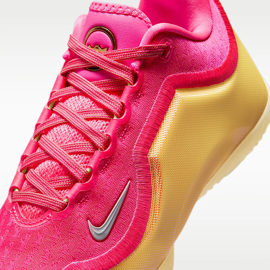 NIKE LeBron XXIII "Good Intentions" — Big Kids' Basketball Shoe - Image 7