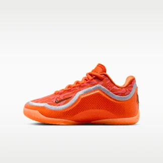 NIKE LeBron XXIII "Shoe Bag" — Big Kids' Basketball Shoes