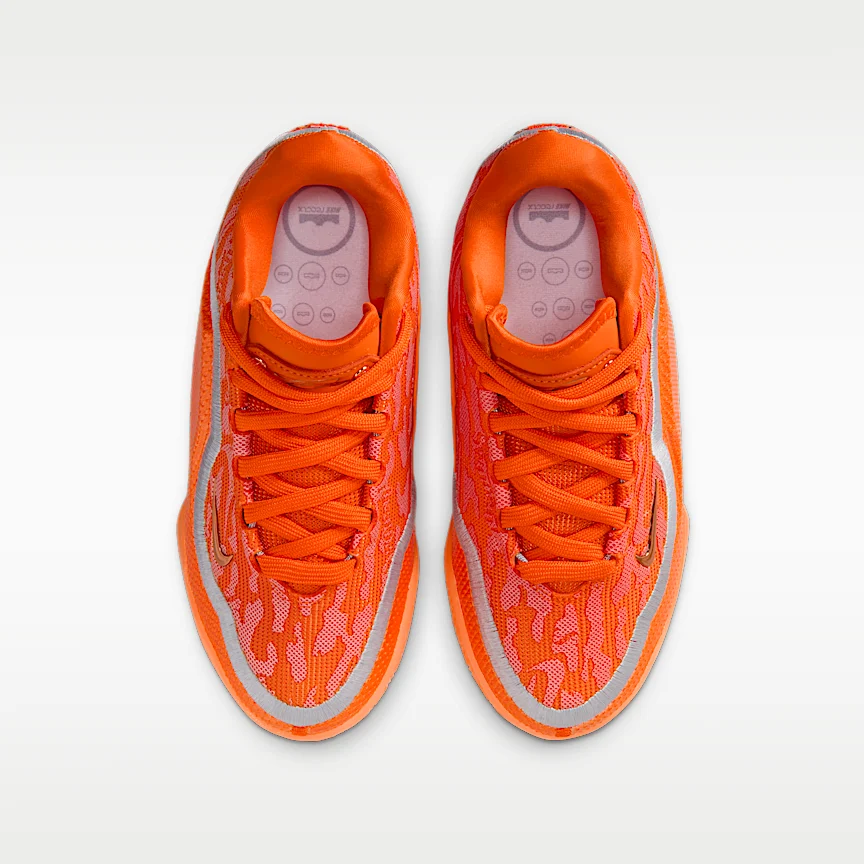 NIKE LeBron XXIII "Shoe Bag" — Big Kids' Basketball Shoes - Image 4
