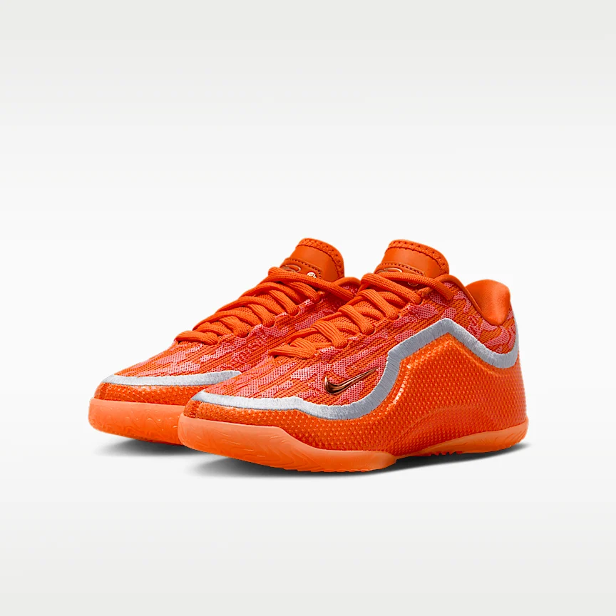 NIKE LeBron XXIII "Shoe Bag" — Big Kids' Basketball Shoes - Image 5
