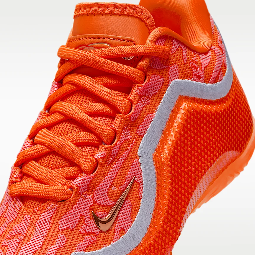 NIKE LeBron XXIII "Shoe Bag" — Big Kids' Basketball Shoes - Image 7