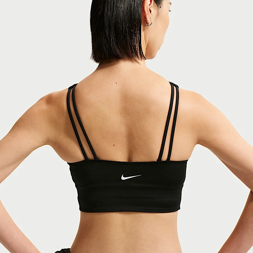 NIKE プロ スカルプト — ウィメンズ ミディアムサポート パッディド スポーツブラ - Image 2