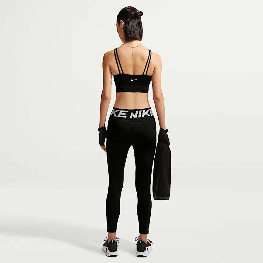 NIKE プロ スカルプト — ウィメンズ ミディアムサポート パッディド スポーツブラ - Image 5