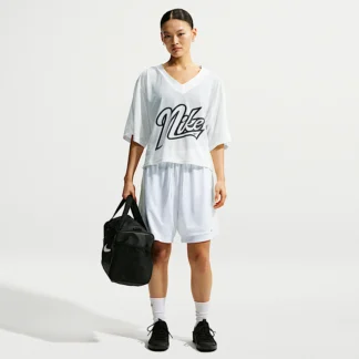 NIKE One — Women's Dri-FIT Ribashiburu Shorts