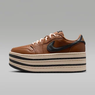 NIKE エア ジョーダン 1 トリプルスタック SE — ウィメンズシューズ