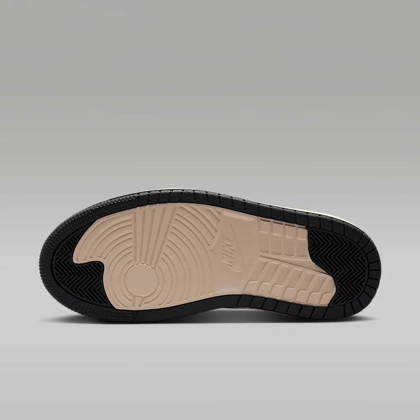NIKE エア ジョーダン 1 トリプルスタック SE — ウィメンズシューズ - Image 2