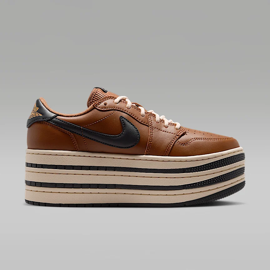 NIKE エア ジョーダン 1 トリプルスタック SE — ウィメンズシューズ - Image 3