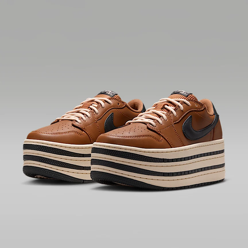 NIKE エア ジョーダン 1 トリプルスタック SE — ウィメンズシューズ - Image 5