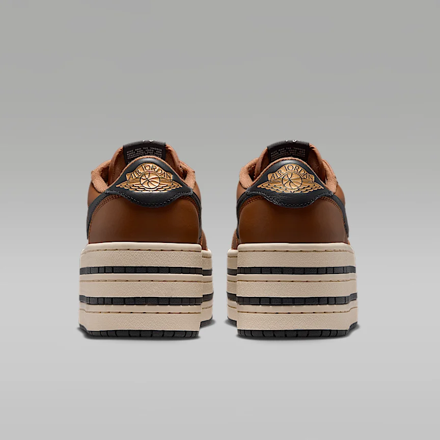 NIKE エア ジョーダン 1 トリプルスタック SE — ウィメンズシューズ - Image 6