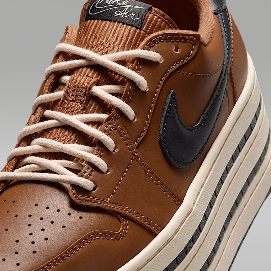NIKE エア ジョーダン 1 トリプルスタック SE — ウィメンズシューズ - Image 7