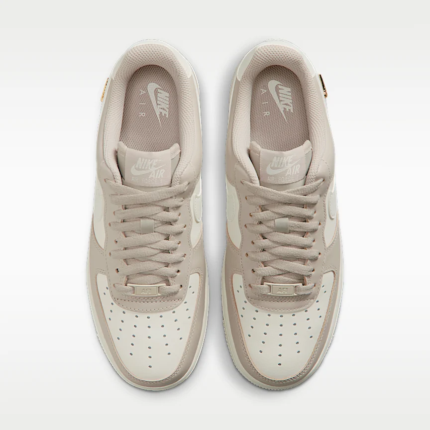 NIKE Air Force 1 '07 — Women's Shoes - Image 4