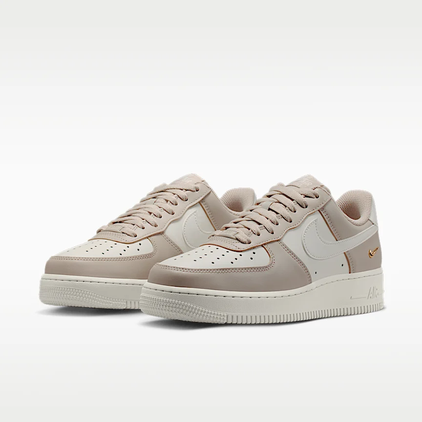 NIKE Air Force 1 '07 — Women's Shoes - Image 5