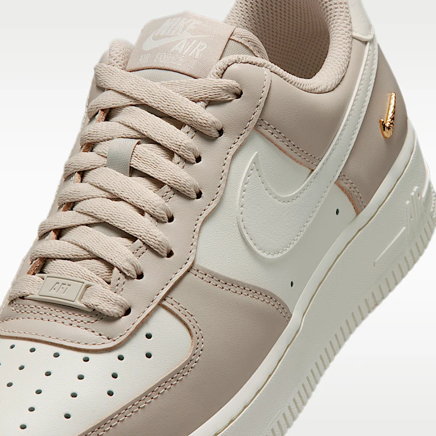 NIKE Air Force 1 '07 — Women's Shoes - Image 7