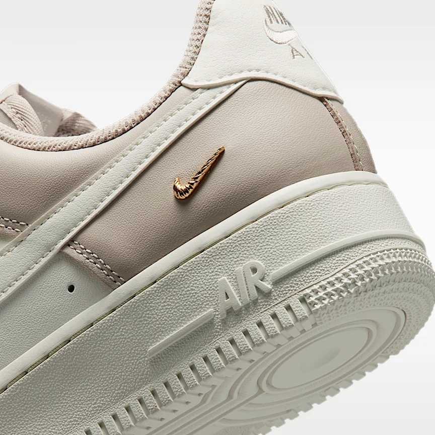 NIKE Air Force 1 '07 — Women's Shoes - Image 8