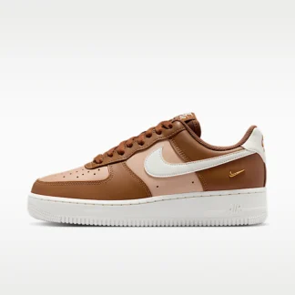 NIKE Air Force 1 '07 — Women's Shoes
