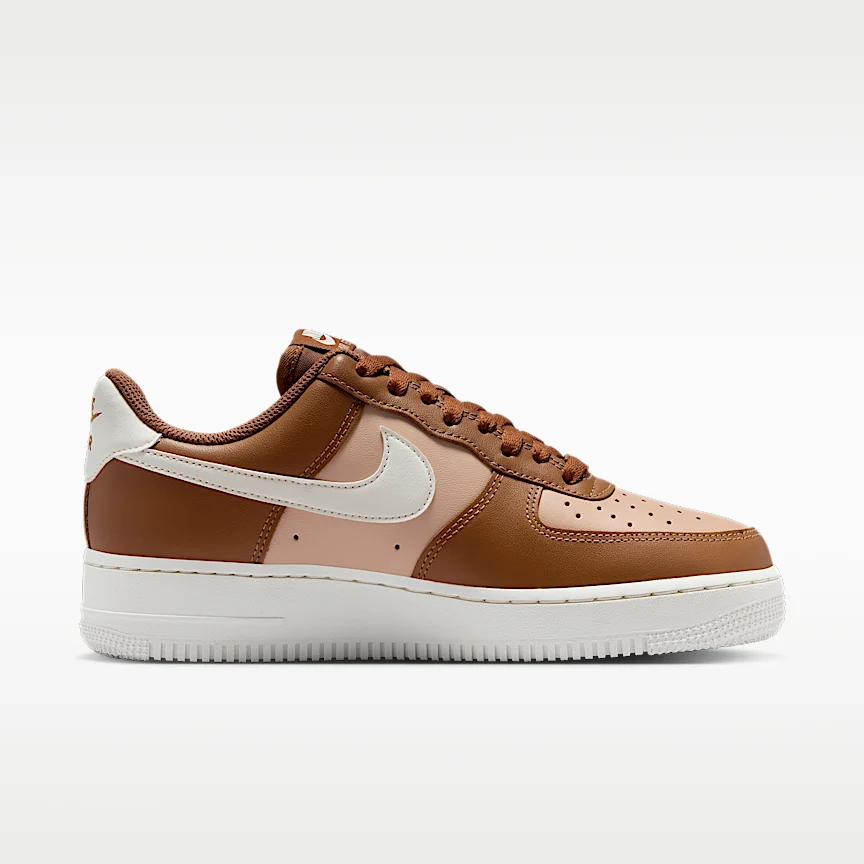 NIKE Air Force 1 '07 — Women's Shoes - Image 3