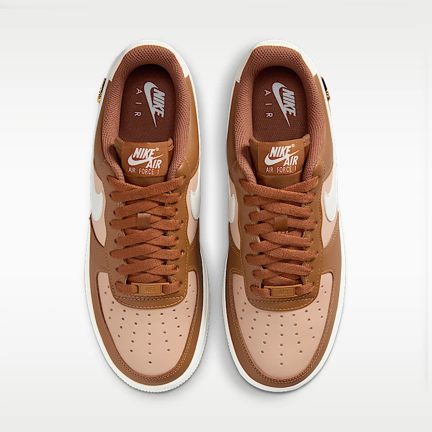 NIKE Air Force 1 '07 — Women's Shoes - Image 4